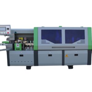 Enchapadora Industrial Para Cantos KOVAC 515-5 (5 GRUPOS)